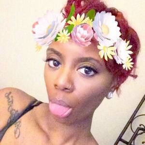 Meet your Posher, Krishona